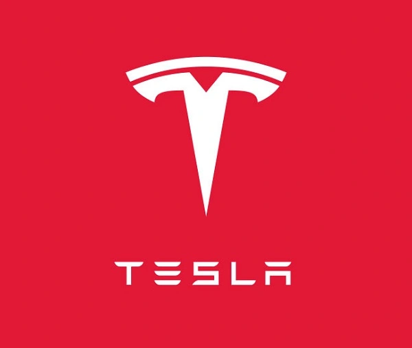 Logo Tesla